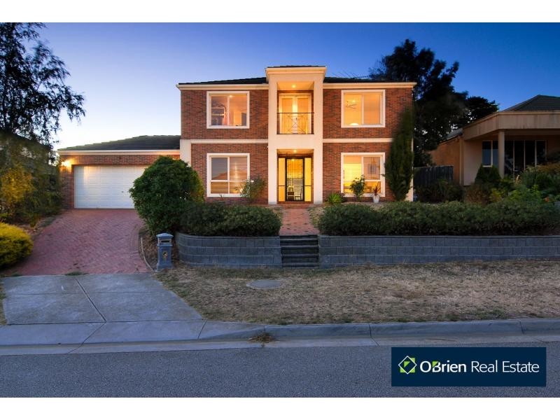 9 Mercy Court, Narre Warren South VIC 3805