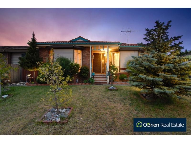 7 Weeden Crescent, Hallam VIC 3803