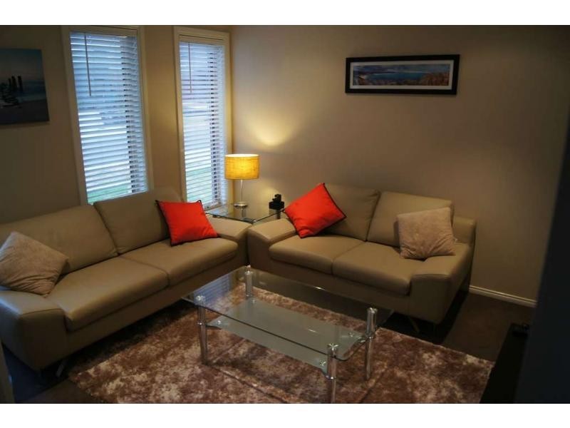 4 Ciliata Street, Cranbourne North VIC 3977