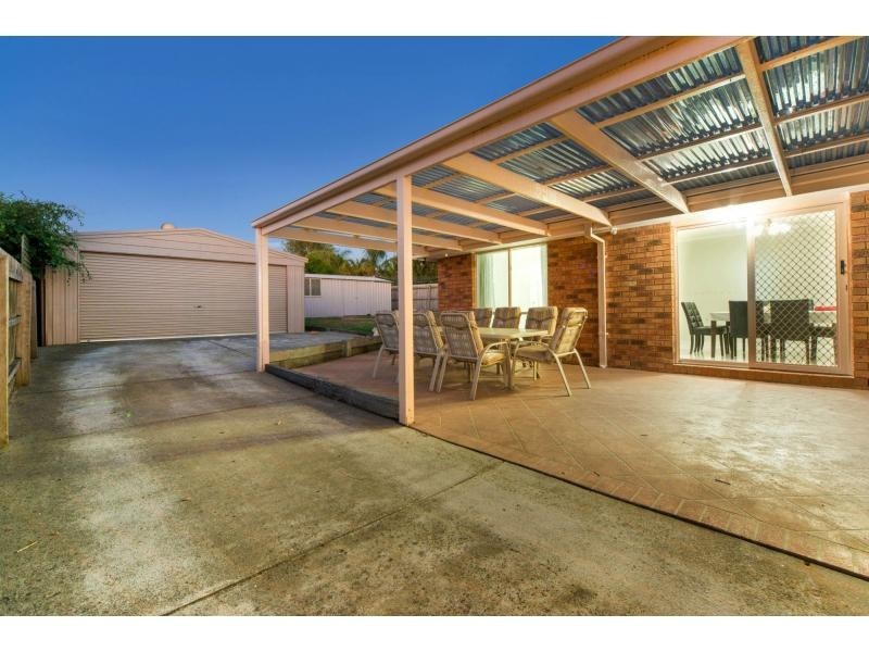 34 Pentland Drive, Narre Warren VIC 3805