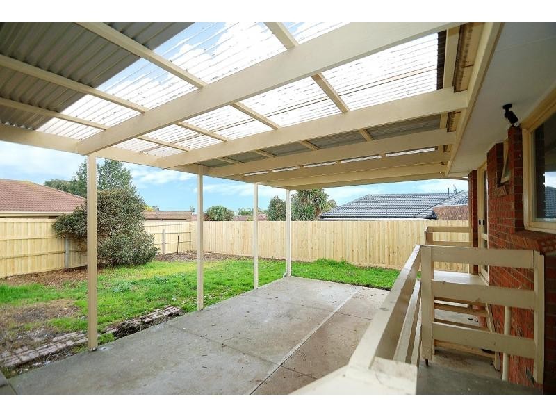 85 Mansfield Street, Berwick VIC 3806