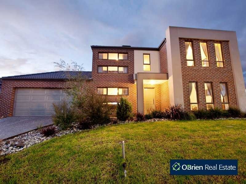 20 O’Keefe Terrace, Sandhurst VIC 3977