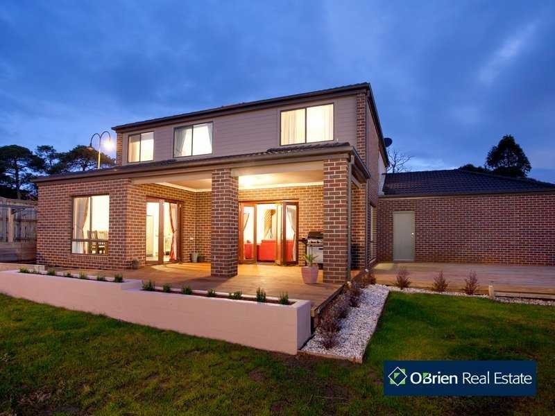 20 O’Keefe Terrace, Sandhurst VIC 3977