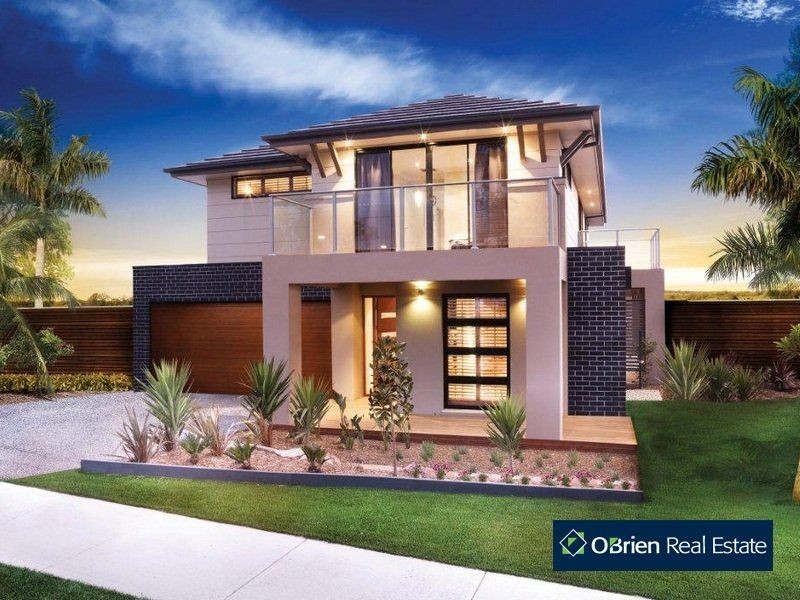 Lot 26 Arena Parade, Officer VIC 3809