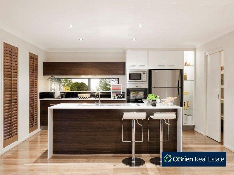 Lot 26 Arena Parade, Officer VIC 3809