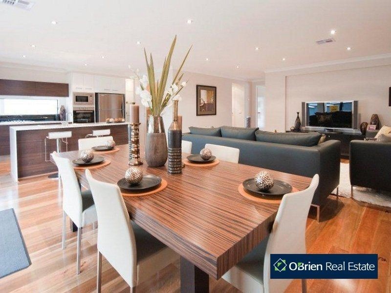 Lot 26 Arena Parade, Officer VIC 3809