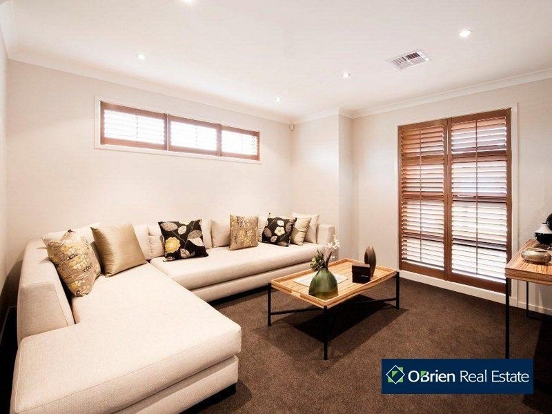 Lot 26 Arena Parade, Officer VIC 3809