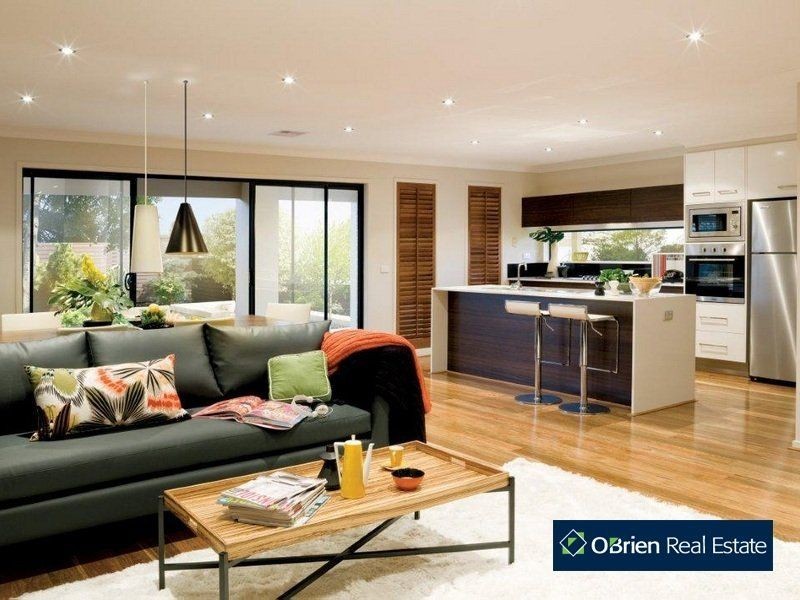 Lot 26 Arena Parade, Officer VIC 3809