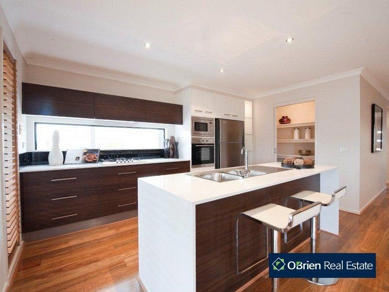 Lot 26 Arena Parade, Officer VIC 3809