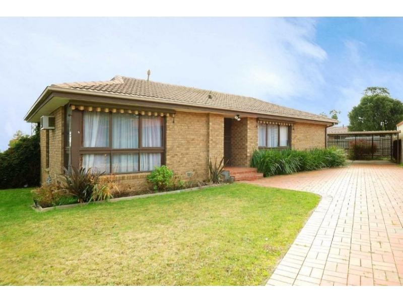 3 Rohan Court, Hampton Park VIC 3976