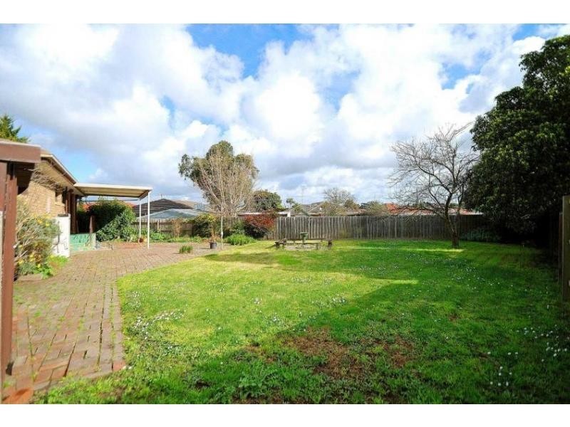 3 Rohan Court, Hampton Park VIC 3976