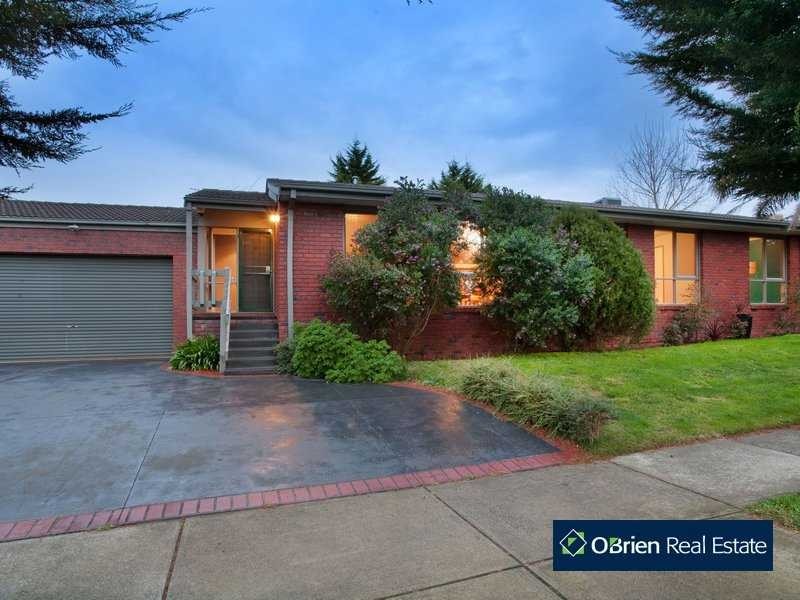 9 Laurus Court, Narre Warren VIC 3805