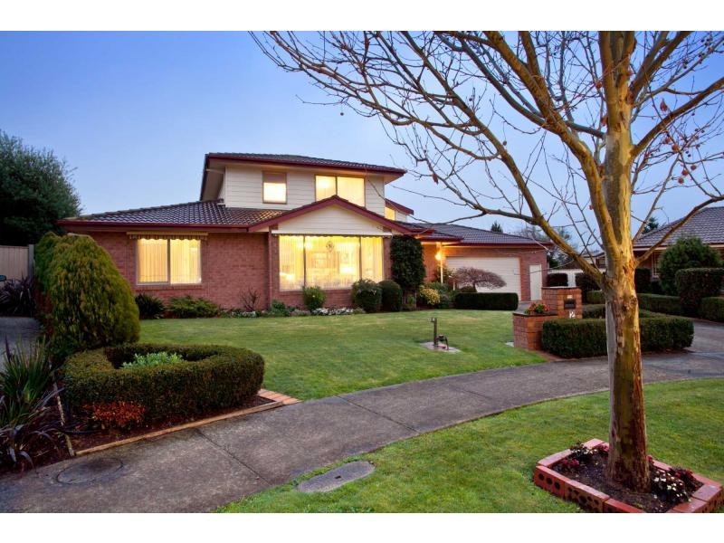 2 Selwood Court, Berwick VIC 3806