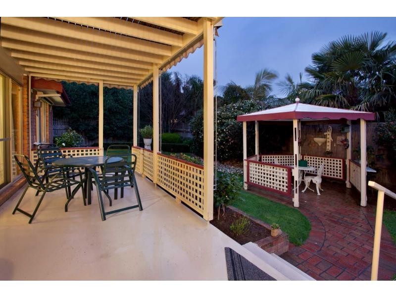 2 Selwood Court, Berwick VIC 3806