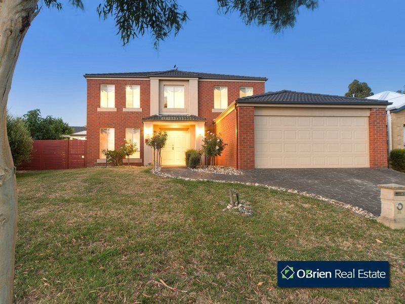24 Cashmere Crescent, Berwick VIC 3806