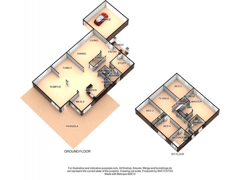 24 Cashmere Crescent, Berwick VIC 3806