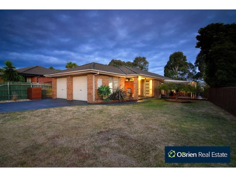 44 Anaconda Road, Narre Warren VIC 3805