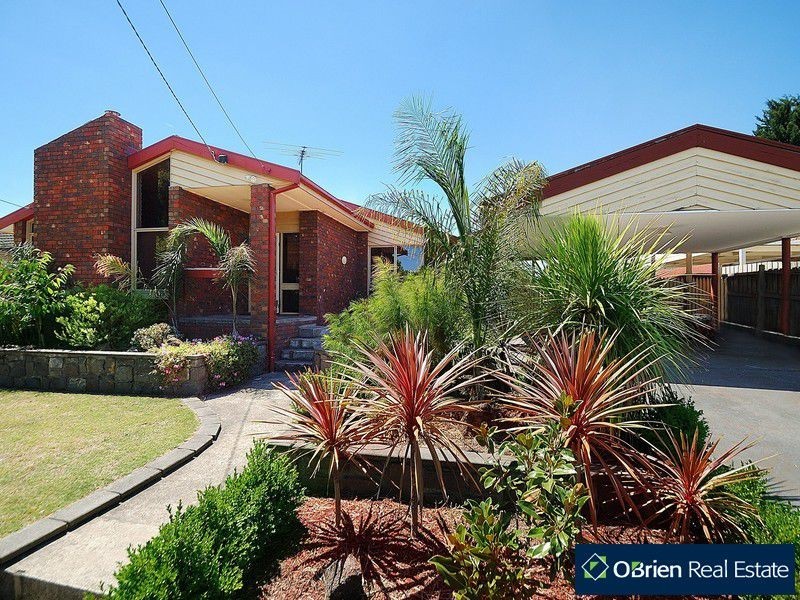 32 Houlder Avenue, Junction Village VIC 3977