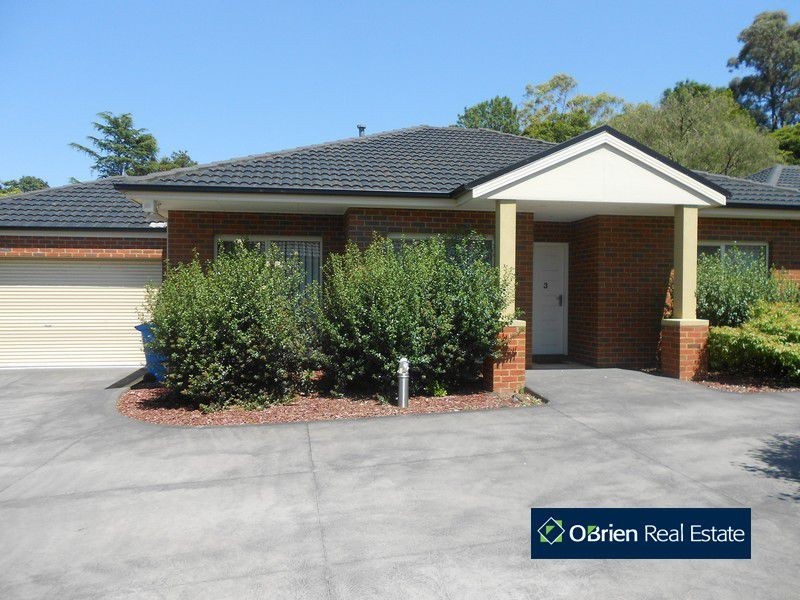 3/23 Main Street, Narre Warren North VIC 3804