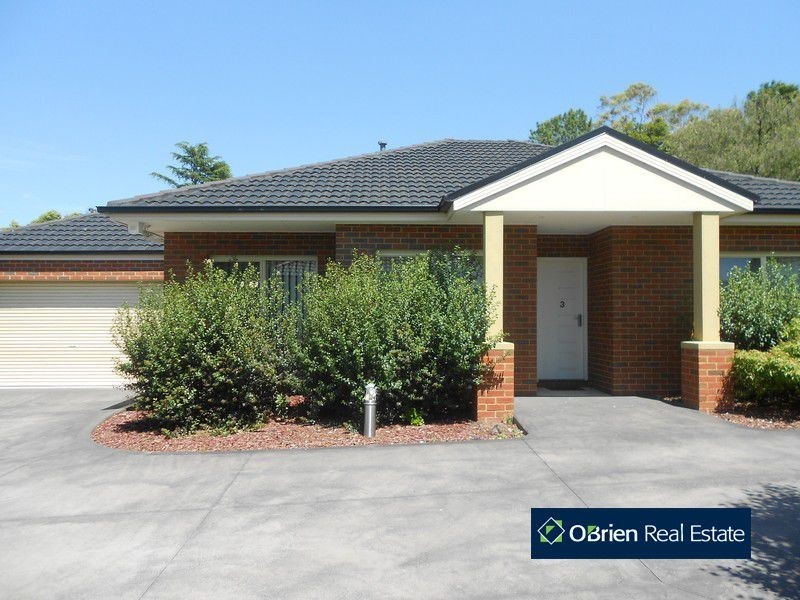 3/23 Main Street, Narre Warren North VIC 3804