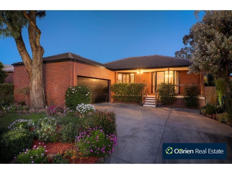 6 Callistemon Crescent, Narre Warren VIC 3805