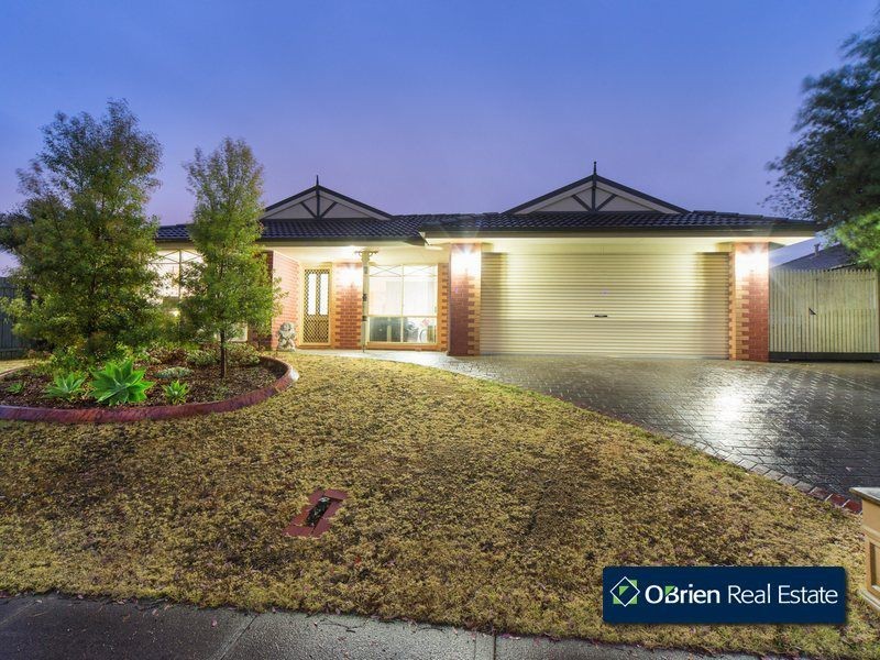 3 Duffy Court, Berwick VIC 3806