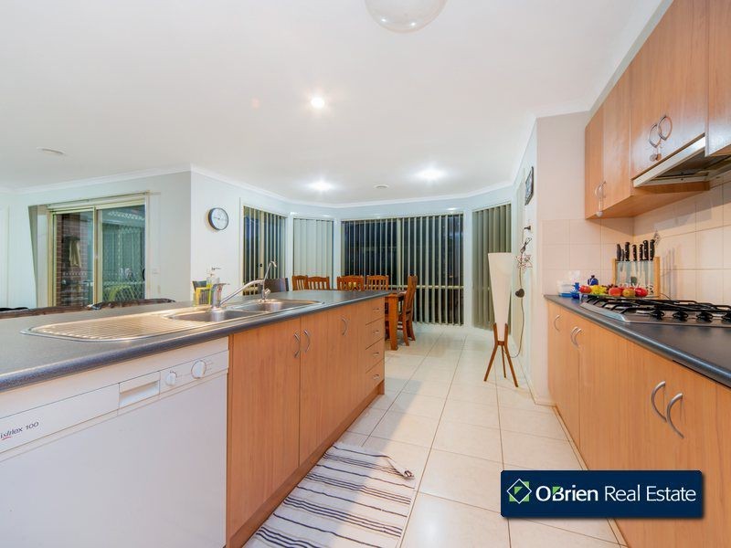 3 Duffy Court, Berwick VIC 3806