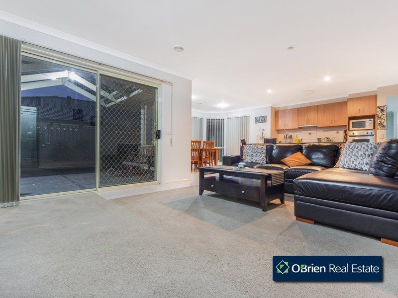 3 Duffy Court, Berwick VIC 3806