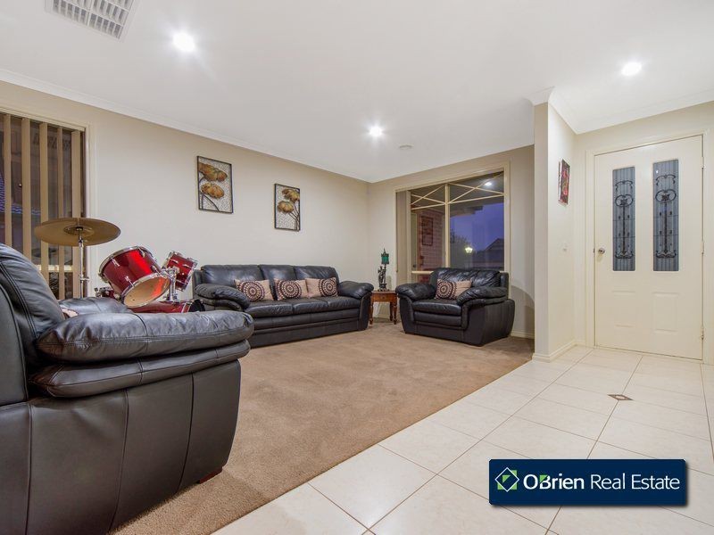 3 Duffy Court, Berwick VIC 3806