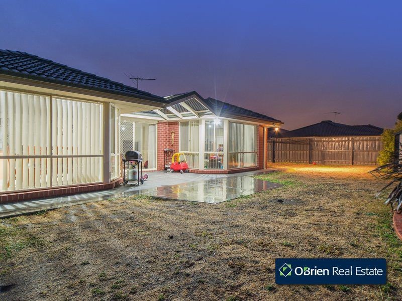 3 Duffy Court, Berwick VIC 3806