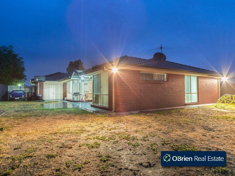 3 Duffy Court, Berwick VIC 3806