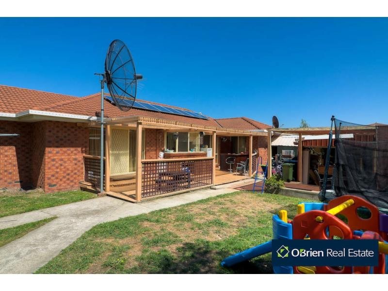 57 Ellenvale Drive, Narre Warren VIC 3805