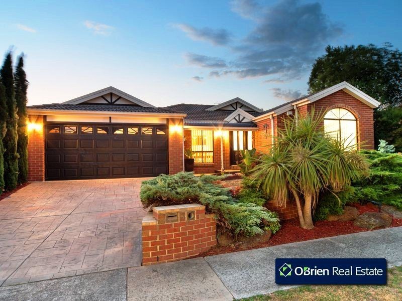 3 Viewmount Court, Narre Warren South VIC 3805