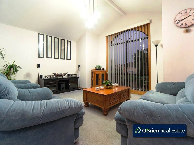 3 Viewmount Court, Narre Warren South VIC 3805