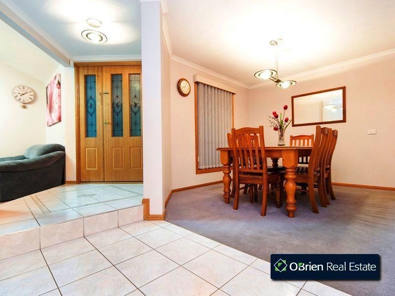 3 Viewmount Court, Narre Warren South VIC 3805