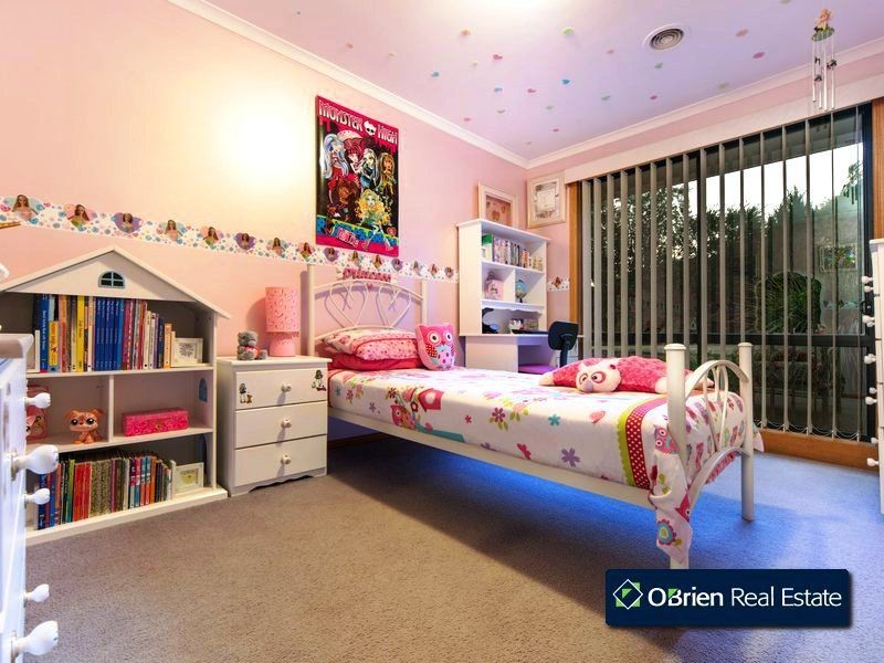 3 Viewmount Court, Narre Warren South VIC 3805