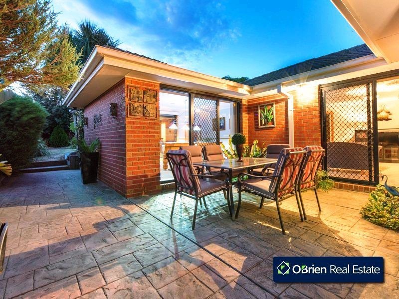 3 Viewmount Court, Narre Warren South VIC 3805