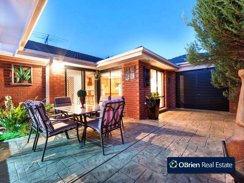 3 Viewmount Court, Narre Warren South VIC 3805
