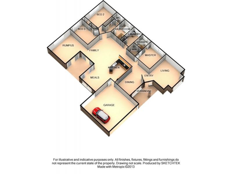 3 Viewmount Court, Narre Warren South VIC 3805