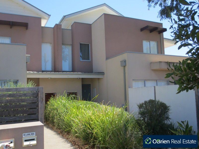3/19 Lats Avenue, Carrum Downs VIC 3201