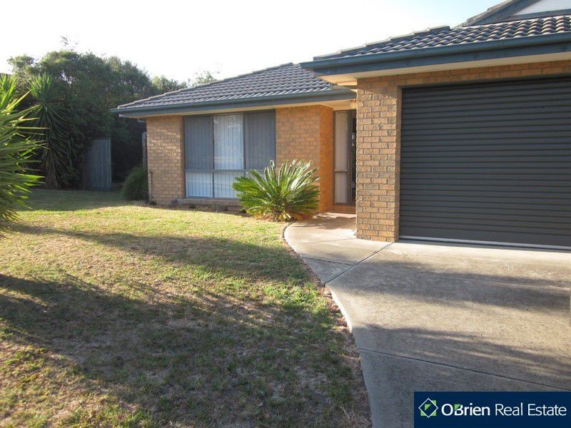11 Farnborough Way, Berwick VIC 3806