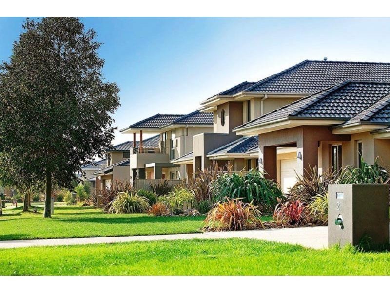 165 Sandhurst Boulevard, Sandhurst VIC 3977