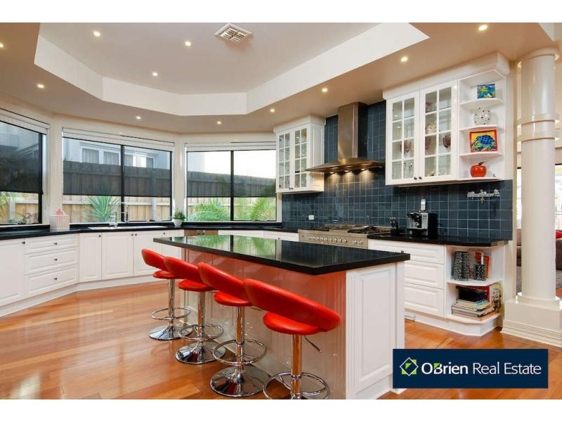 25 Aranmore Crescent, Narre Warren North VIC 3804