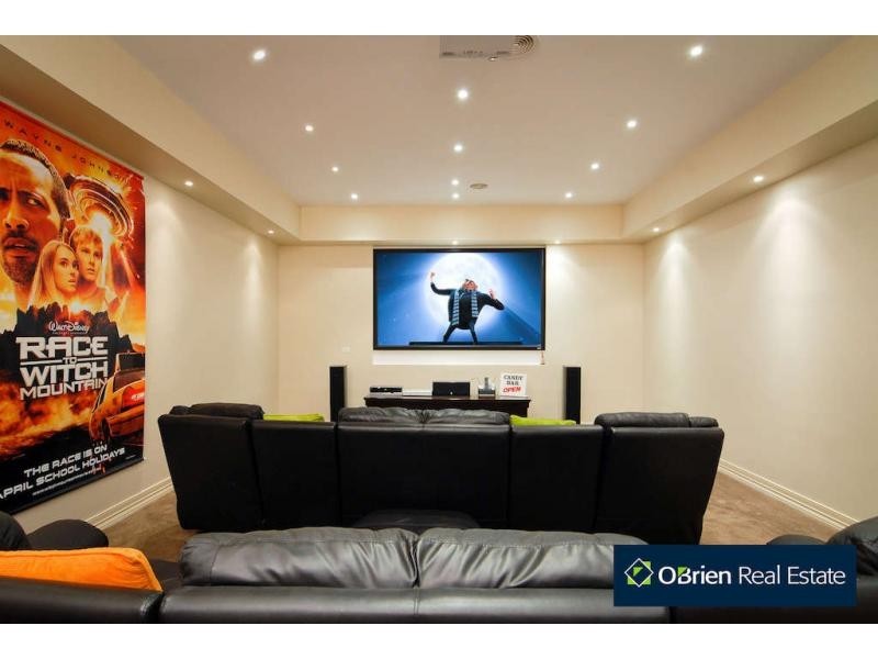 25 Aranmore Crescent, Narre Warren North VIC 3804