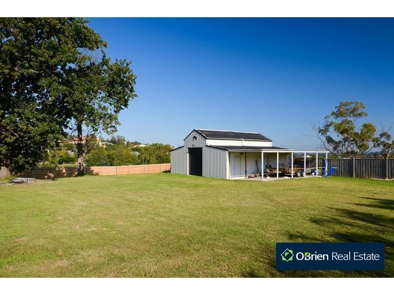 25 Aranmore Crescent, Narre Warren North VIC 3804