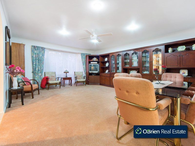 3 Yaltara Close, Cranbourne West VIC 3977