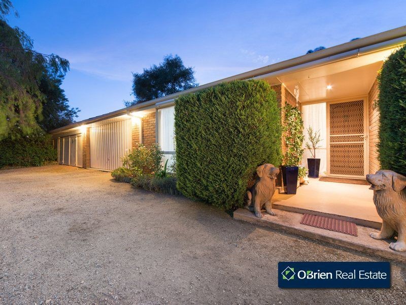 3 Yaltara Close, Cranbourne West VIC 3977