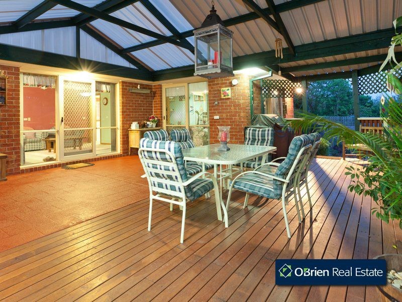 140 Telford Drive, Berwick VIC 3806
