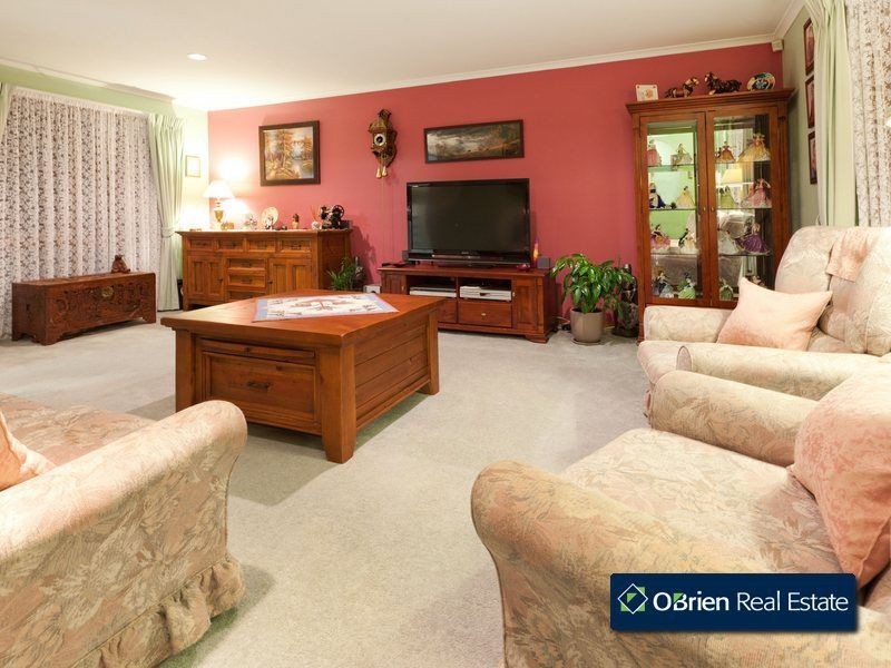 140 Telford Drive, Berwick VIC 3806
