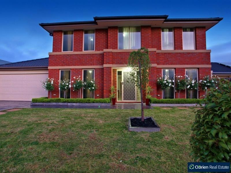 17 Eldershaw Drive, Lynbrook VIC 3975